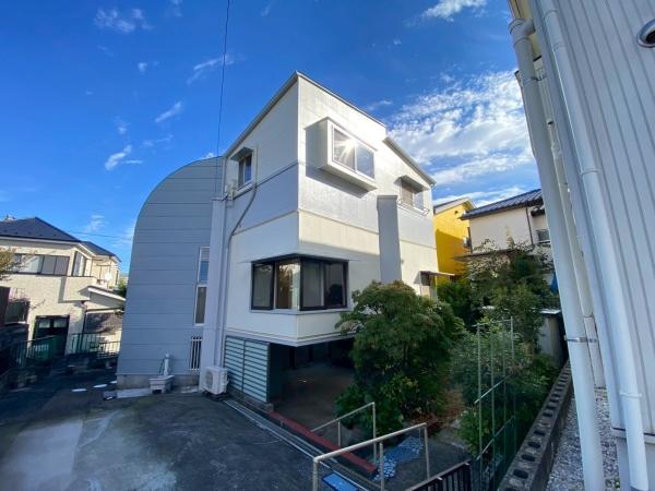 泉区新橋町