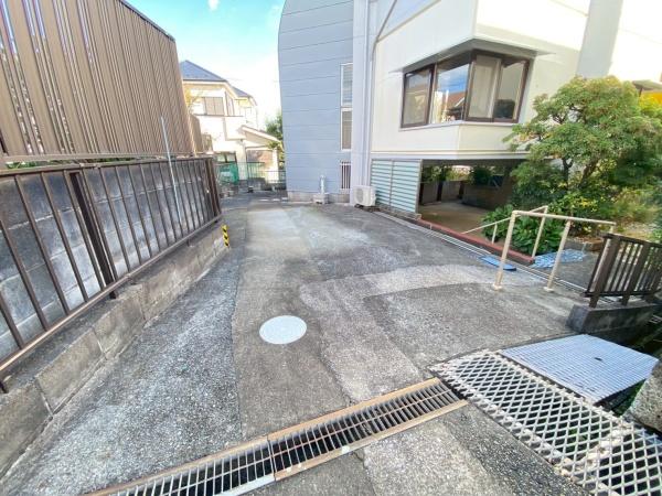 横浜市泉区新橋町の中古一戸建て