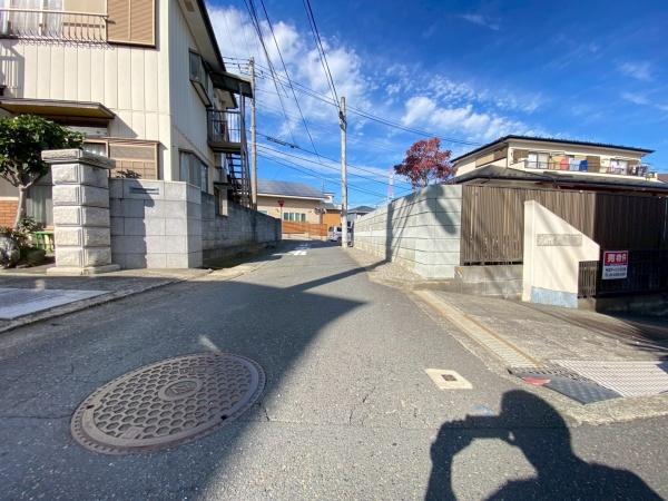 横浜市泉区新橋町の中古一戸建て