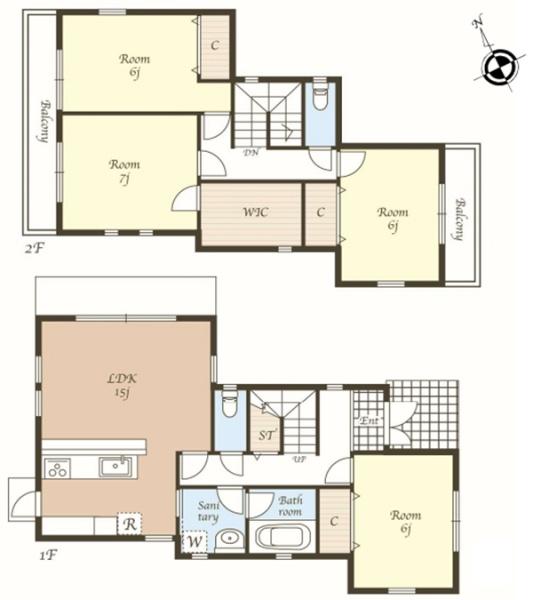 港南区芹が谷１丁目