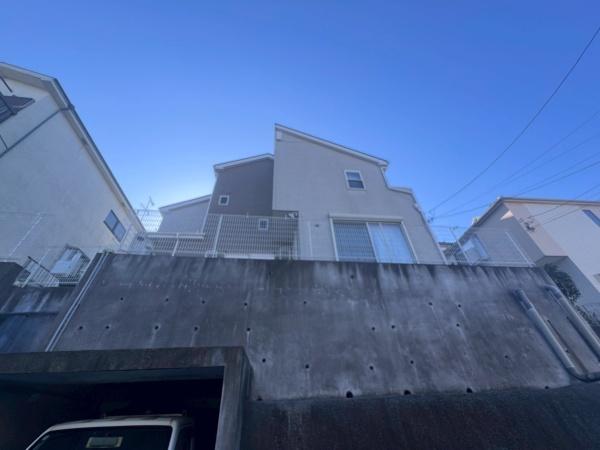 横浜市港南区芹が谷１丁目の中古一戸建て