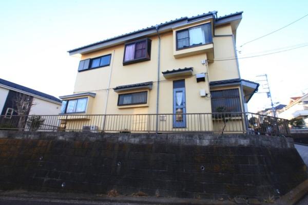 横浜市港南区上大岡東３丁目の中古一戸建て