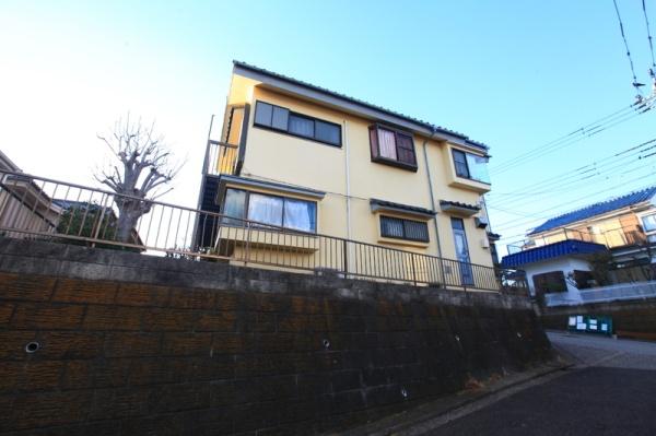 横浜市港南区上大岡東３丁目の中古一戸建て