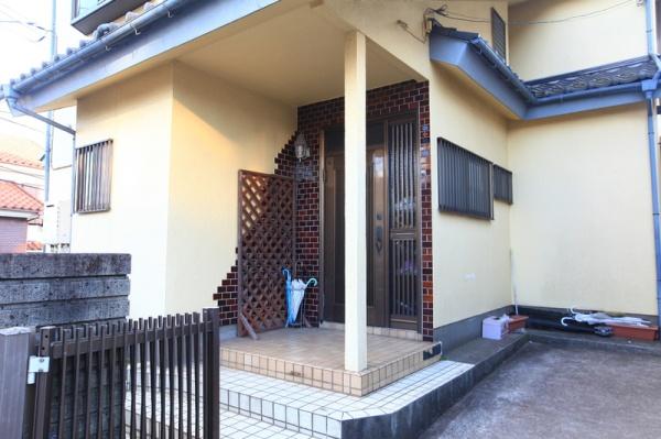 横浜市港南区上大岡東３丁目の中古一戸建て