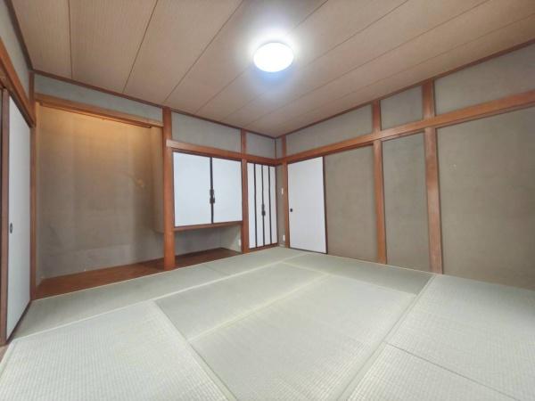 横浜市磯子区杉田９丁目の中古一戸建て
