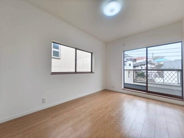 横浜市磯子区杉田９丁目の中古一戸建て