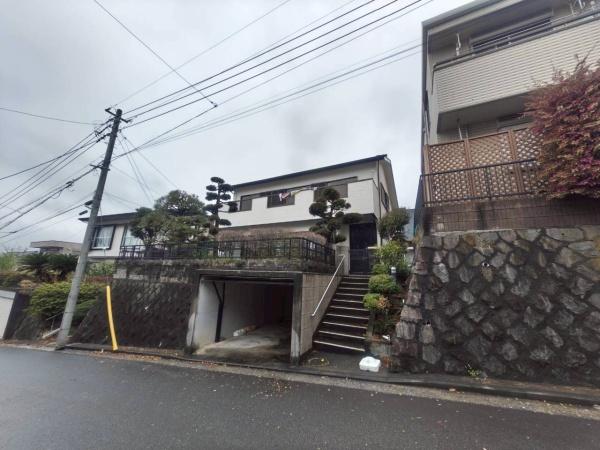 磯子区杉田９丁目