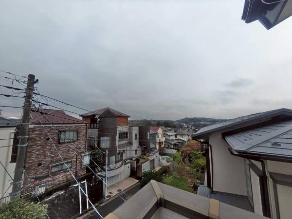 横浜市磯子区杉田９丁目の中古一戸建て