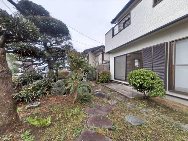 横浜市磯子区杉田９丁目の中古一戸建て