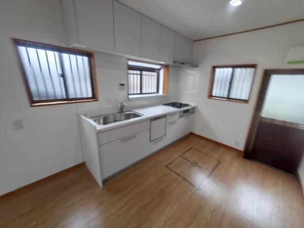 横浜市磯子区杉田９丁目の中古一戸建て