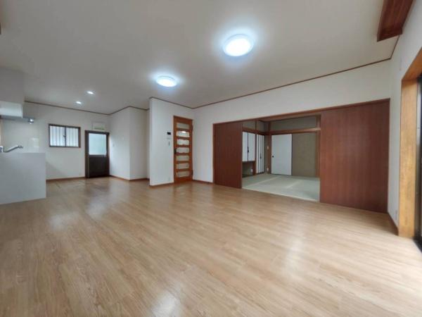磯子区杉田９丁目