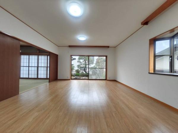 磯子区杉田９丁目