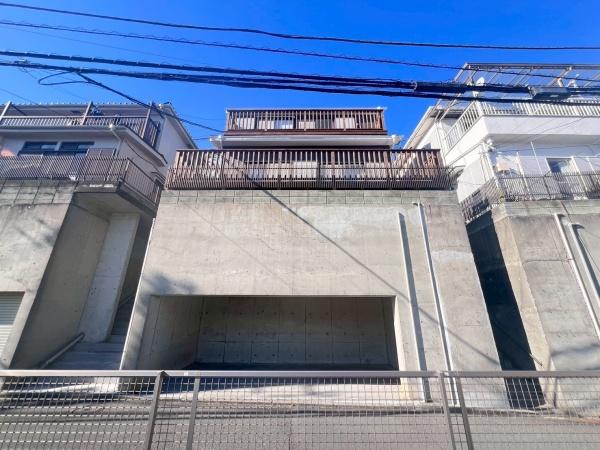 磯子区滝頭１丁目