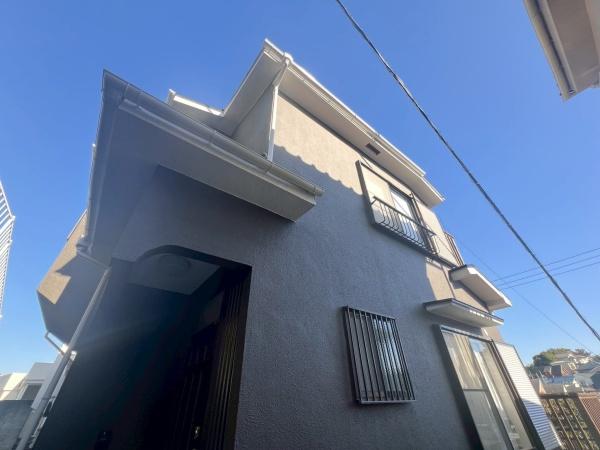 磯子区滝頭１丁目