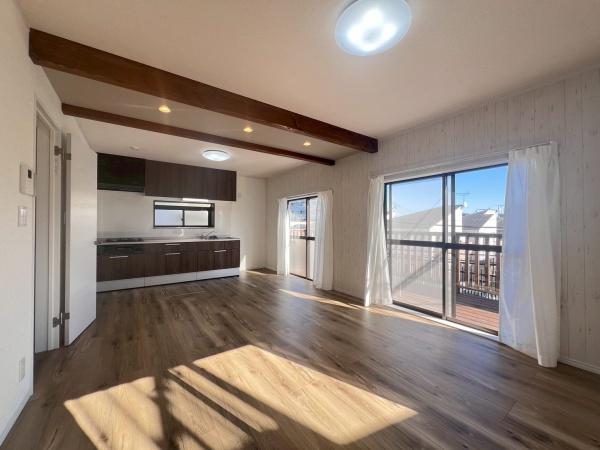 磯子区滝頭１丁目