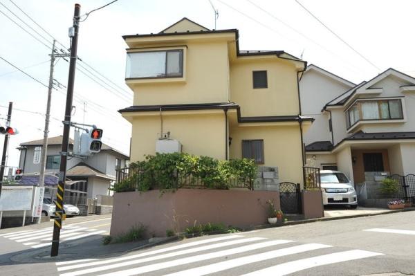 横浜市戸塚区南舞岡３丁目の中古一戸建て