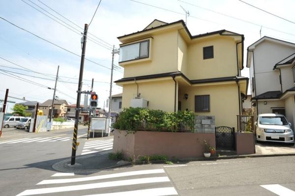 横浜市戸塚区南舞岡３丁目の中古一戸建て