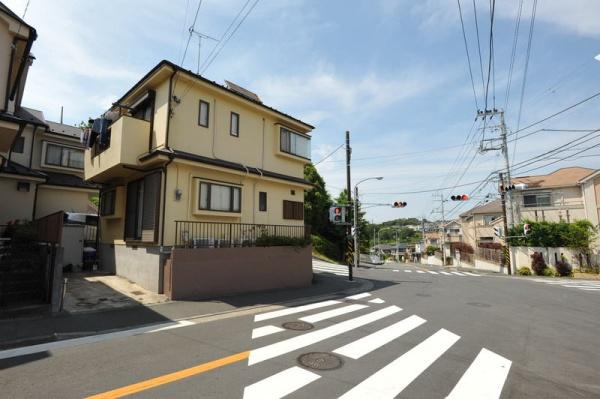 横浜市戸塚区南舞岡３丁目の中古一戸建て