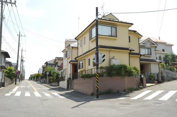 横浜市戸塚区南舞岡３丁目の中古一戸建て