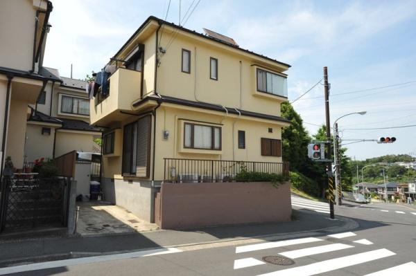 戸塚区南舞岡３丁目