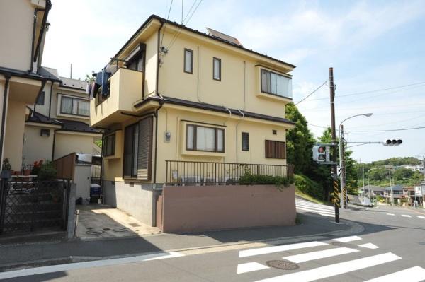 戸塚区南舞岡３丁目