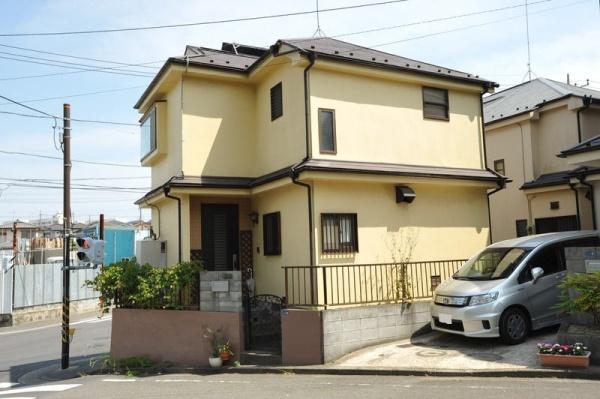 戸塚区南舞岡３丁目