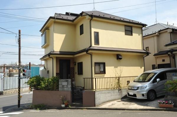 戸塚区南舞岡３丁目