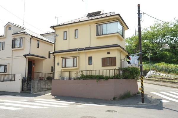 横浜市戸塚区南舞岡３丁目の中古一戸建て