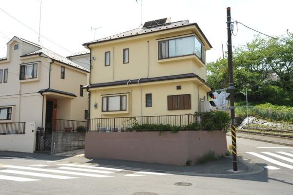 横浜市戸塚区南舞岡３丁目の中古一戸建て