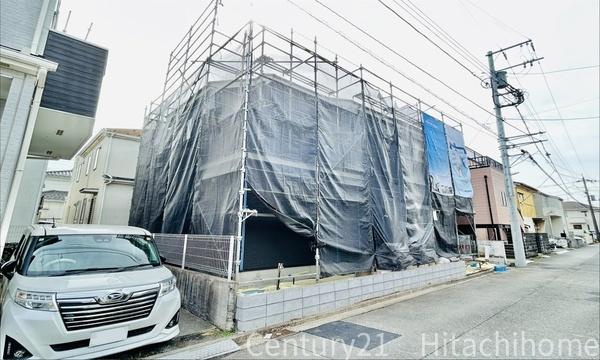 相模原市中央区淵野辺本町10期1棟