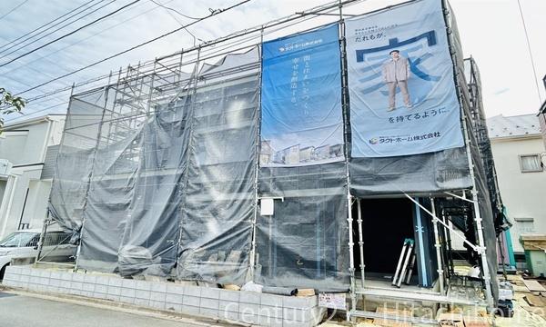 相模原市中央区淵野辺本町10期1棟