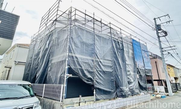 相模原市中央区淵野辺本町10期1棟