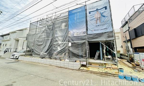 相模原市中央区淵野辺本町10期1棟
