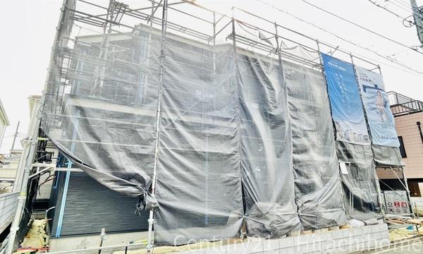 相模原市中央区淵野辺本町10期1棟