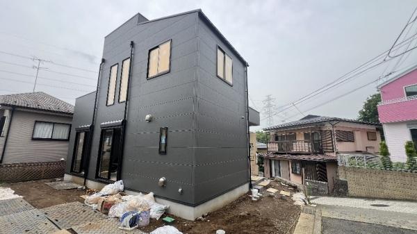 旭区今宿２丁目　全１棟Ａ号棟