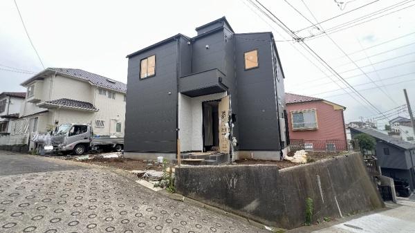 旭区今宿２丁目　全１棟Ａ号棟