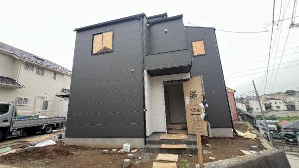 旭区今宿２丁目　全１棟Ａ号棟