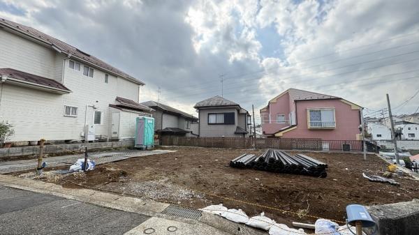 旭区今宿２丁目　全１棟Ａ号棟