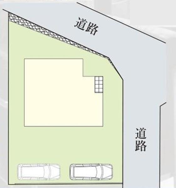 旭区今宿２丁目　全１棟Ａ号棟