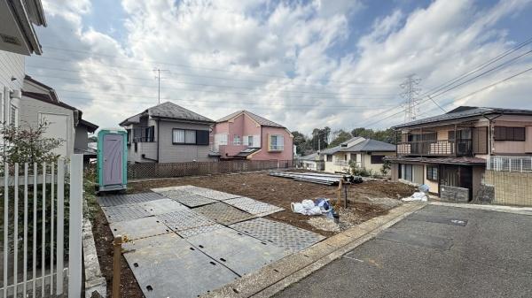 旭区今宿２丁目　全１棟Ａ号棟