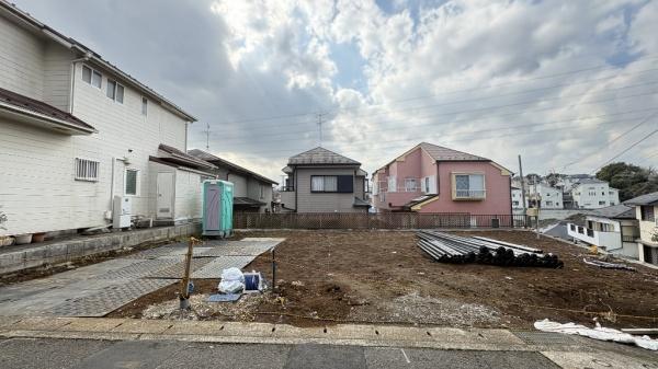 旭区今宿２丁目　全１棟Ａ号棟