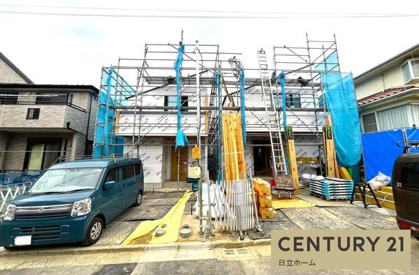 港南区上永谷5丁目　全2棟1号棟