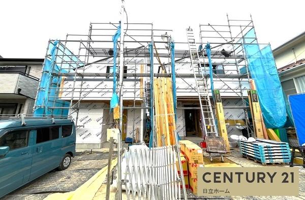 港南区上永谷5丁目　全2棟1号棟