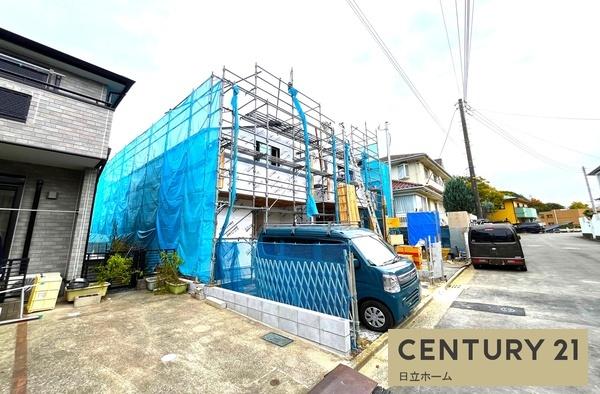 港南区上永谷5丁目　全2棟1号棟