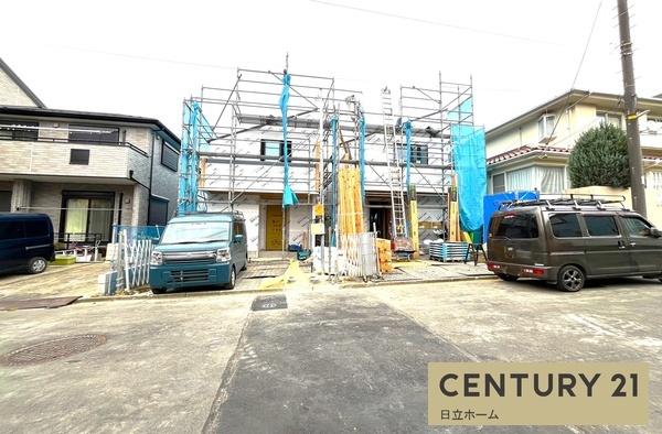 港南区上永谷5丁目　全2棟1号棟