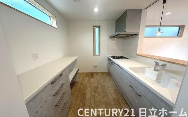 泉区和泉町　全2棟1号棟