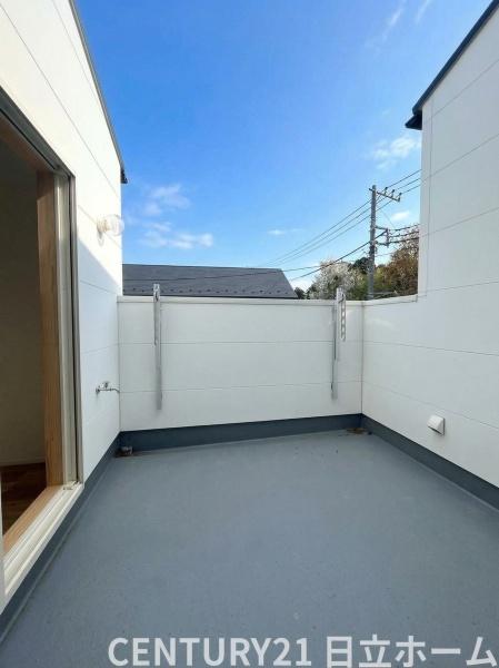 泉区和泉町　全2棟1号棟