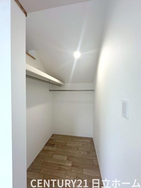 泉区和泉町　全2棟1号棟