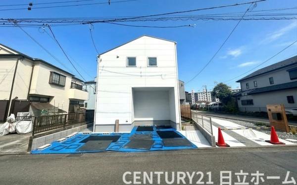 泉区和泉町 全2棟1号棟