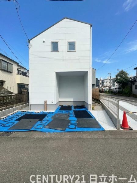 泉区和泉町　全2棟1号棟